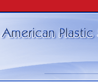 plastic display-American Plastic Supply