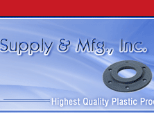 plastic Fabricating-Parts and supply